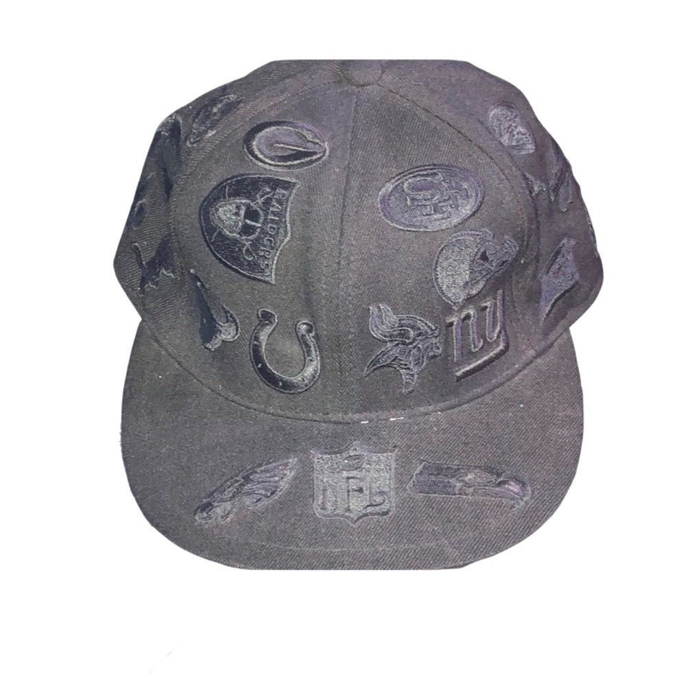 RARE Raiders Ballcap